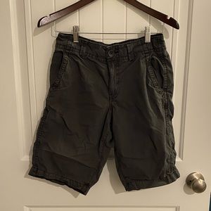 Urban Pipeline Flat Front Shorts